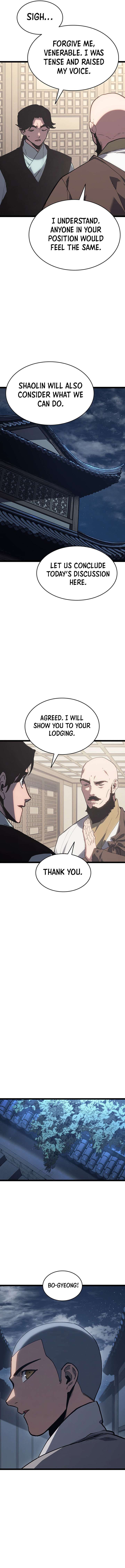 Reaper of the Drifting Moon Chapter 126 76 ch 126 16