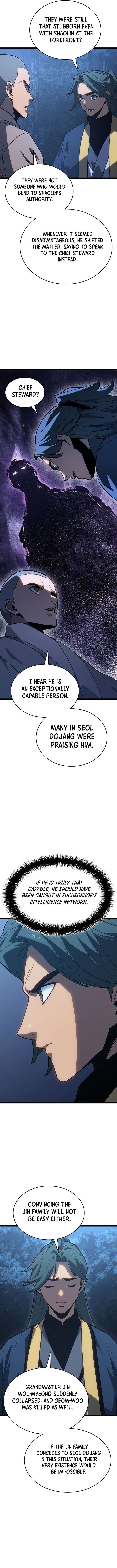 Reaper of the Drifting Moon Chapter 126 78 ch 126 18