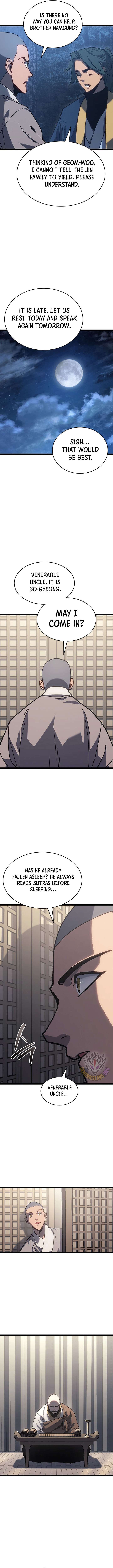 Reaper of the Drifting Moon Chapter 126 79 ch 126 19