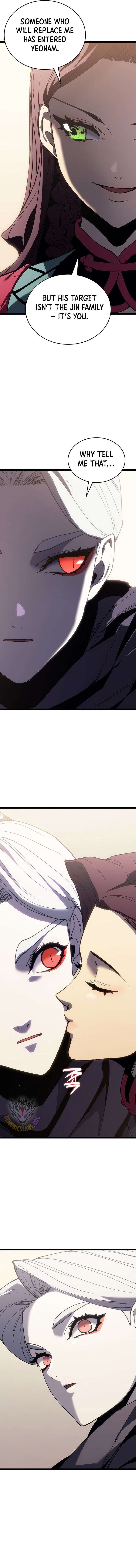 Reaper of the Drifting Moon Chapter 126 65 ch 126 5