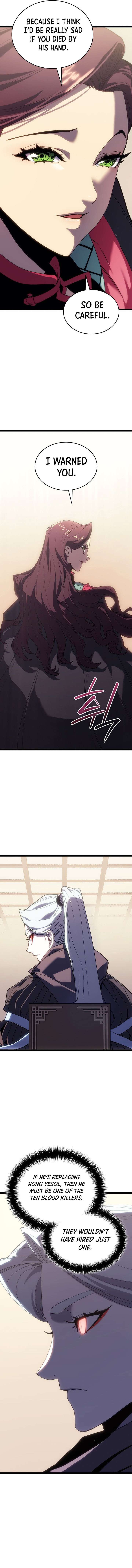 Reaper of the Drifting Moon Chapter 126 66 ch 126 6