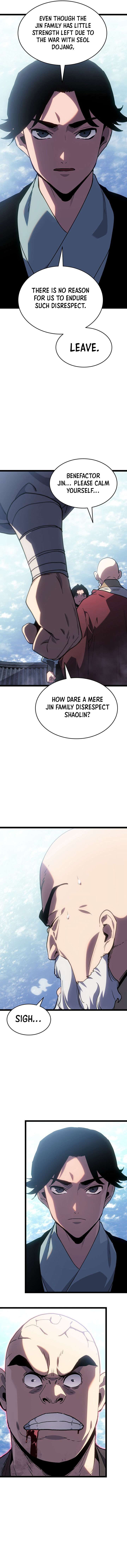 Reaper of the Drifting Moon Chapter 129 62 ch 129 14