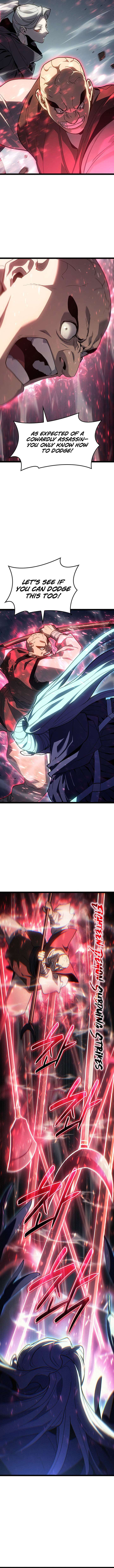 Reaper of the Drifting Moon Chapter 129 50 ch 129 2