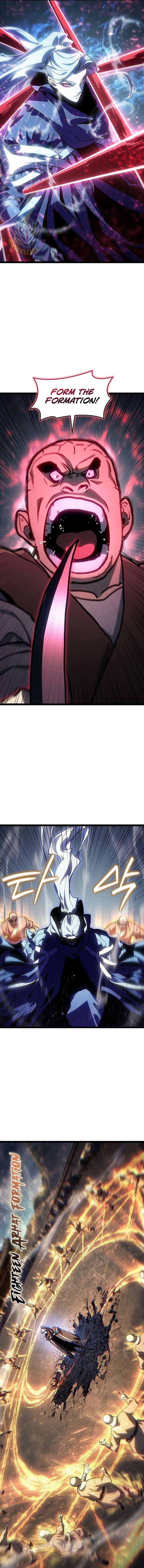 Reaper of the Drifting Moon Chapter 129 51 ch 129 3