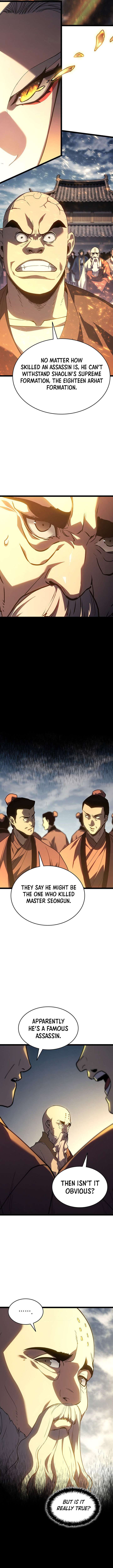 Reaper of the Drifting Moon Chapter 129 52 ch 129 4