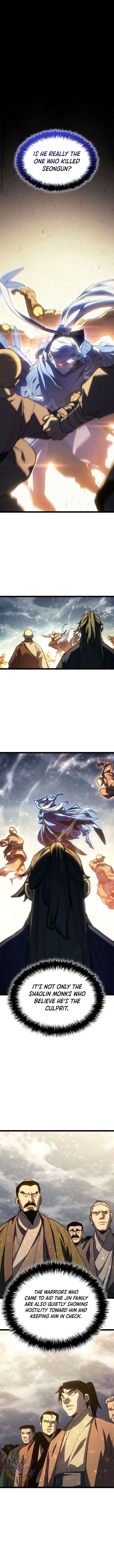 Reaper of the Drifting Moon Chapter 129 53 ch 129 5