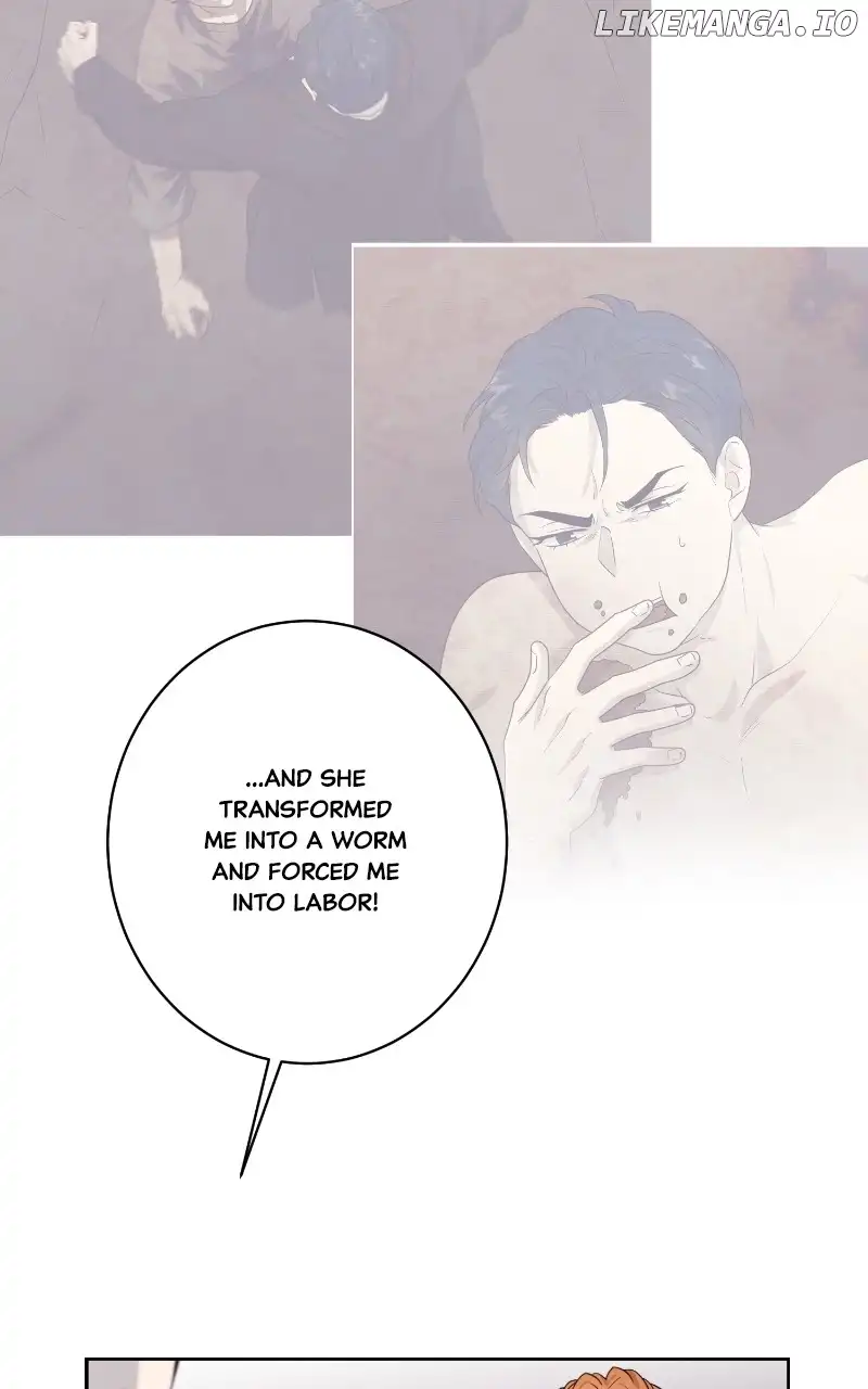 The Goddess’s Guide to Farming Chapter 67 253 27