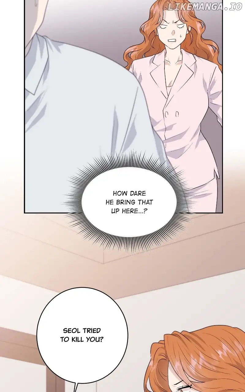 The Goddess’s Guide to Farming Chapter 67 254 28