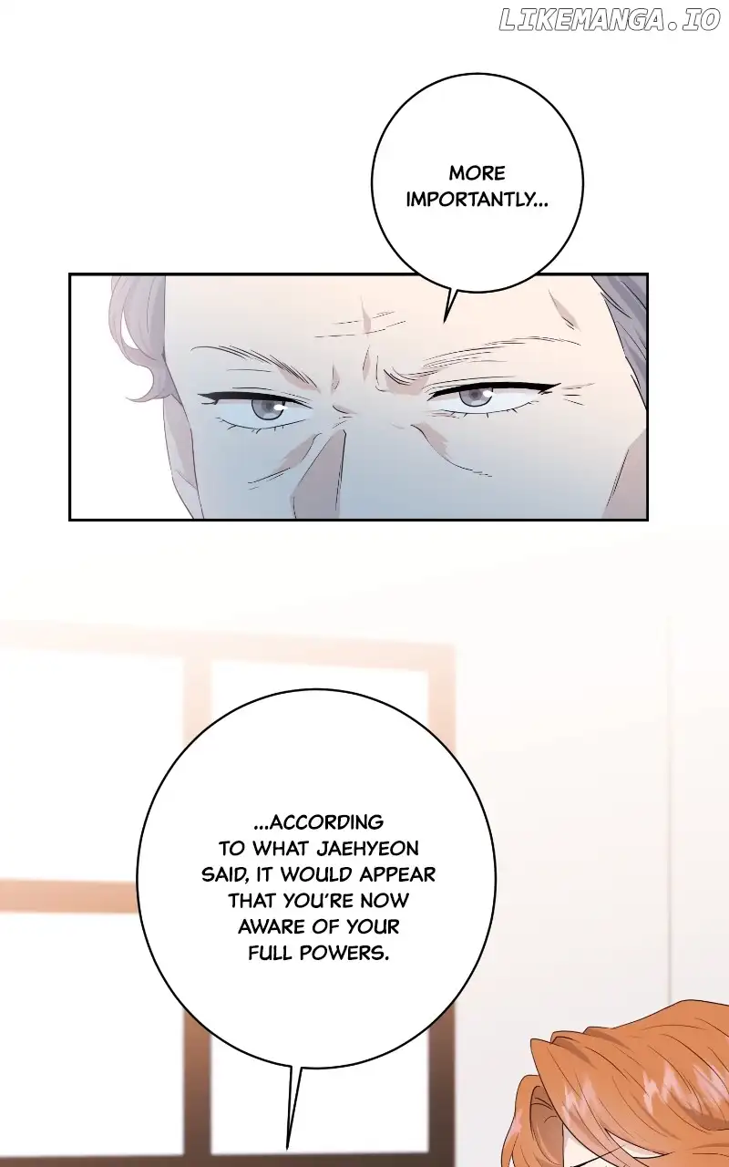 The Goddess’s Guide to Farming Chapter 67 274 48