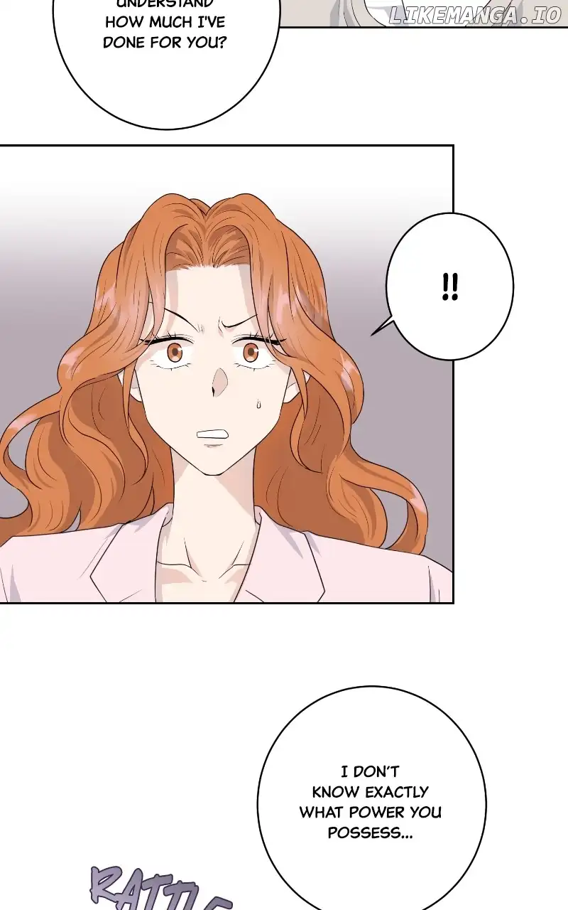 The Goddess’s Guide to Farming Chapter 67 281 55