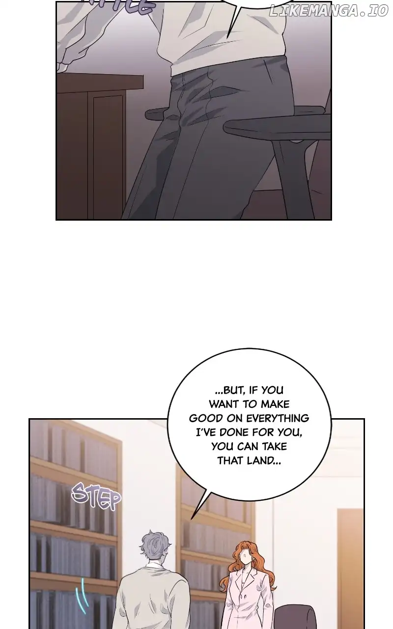 The Goddess’s Guide to Farming Chapter 67 282 56