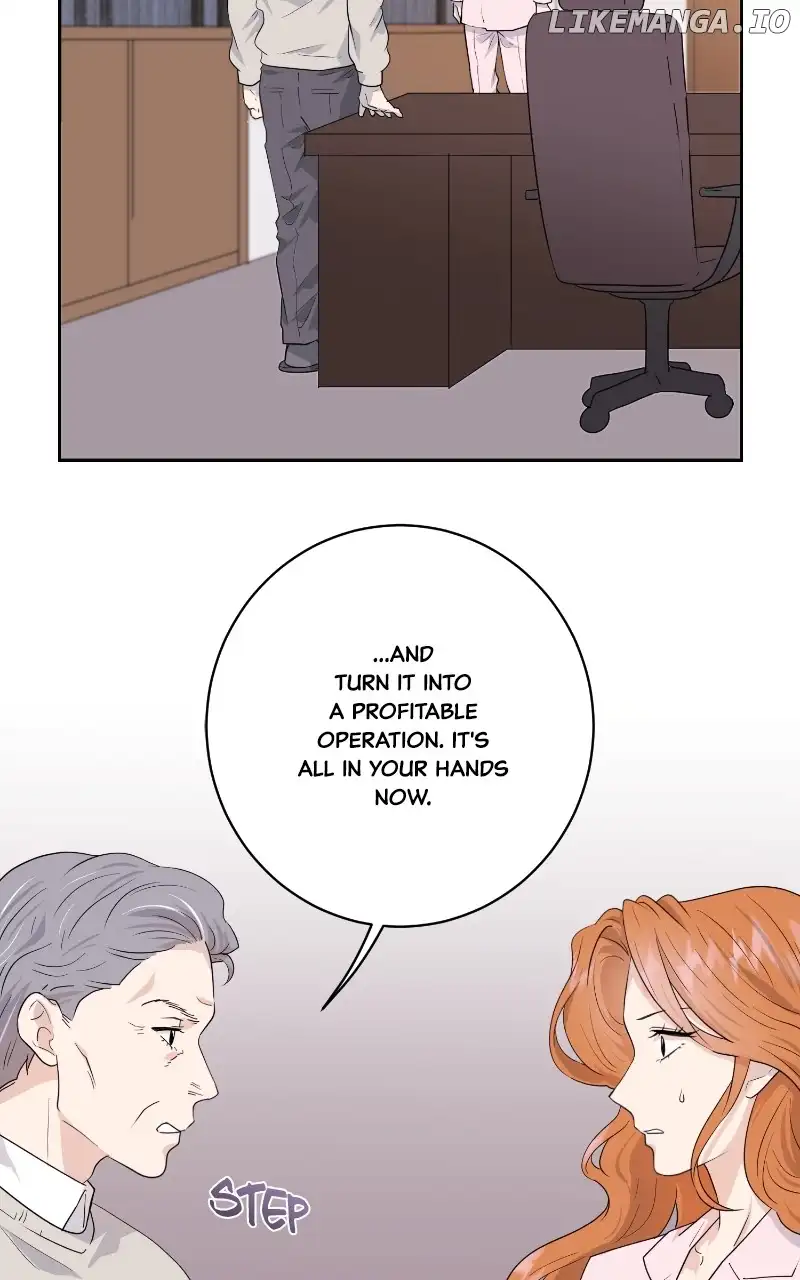 The Goddess’s Guide to Farming Chapter 67 283 57