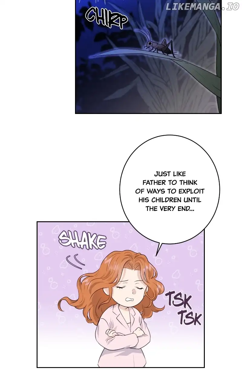 The Goddess’s Guide to Farming Chapter 67 290 64