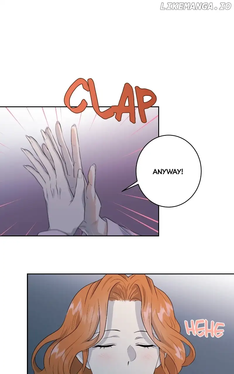 The Goddess’s Guide to Farming Chapter 67 291 65