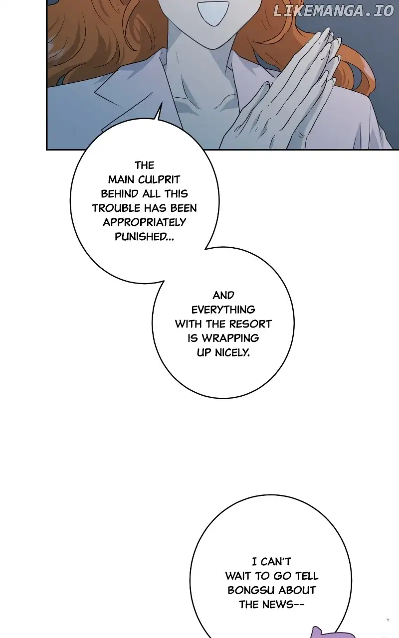 The Goddess’s Guide to Farming Chapter 67 292 66