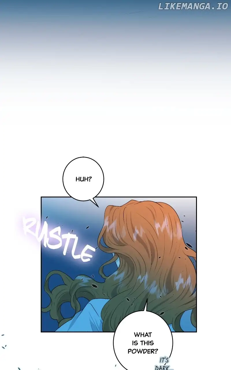 The Goddess’s Guide to Farming Chapter 67 294 68