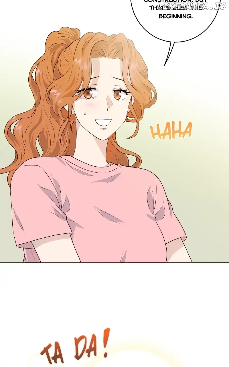 The Goddess’s Guide to Farming Chapter 68 246 05