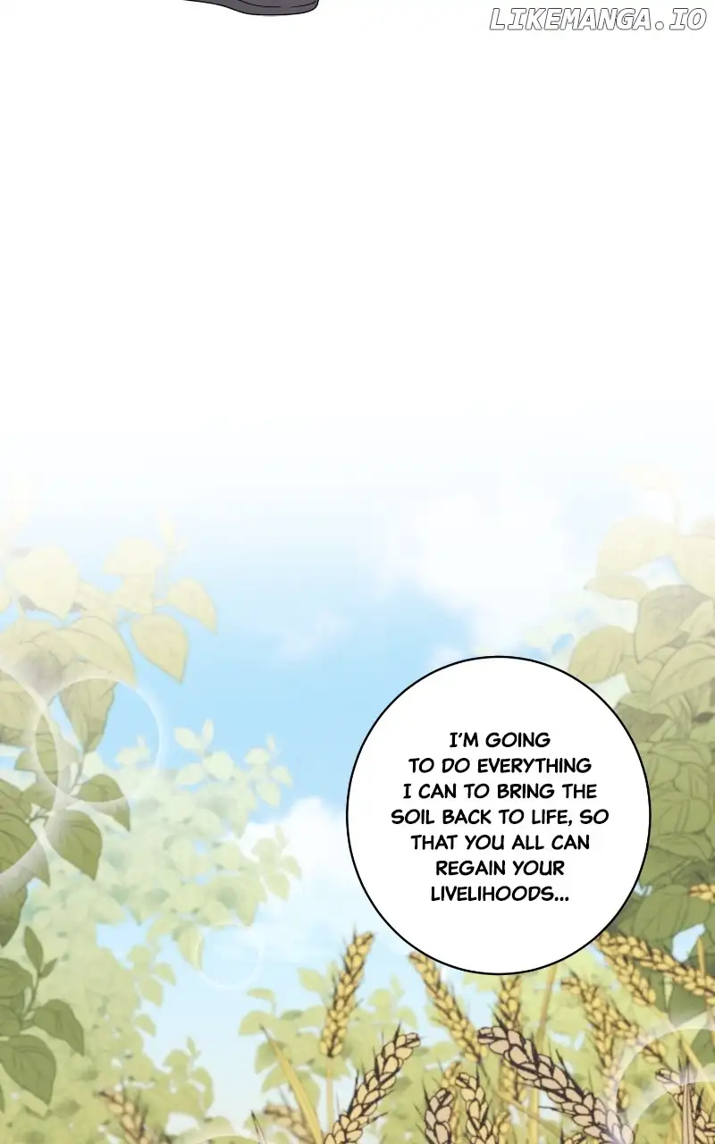 The Goddess’s Guide to Farming Chapter 68 248 07