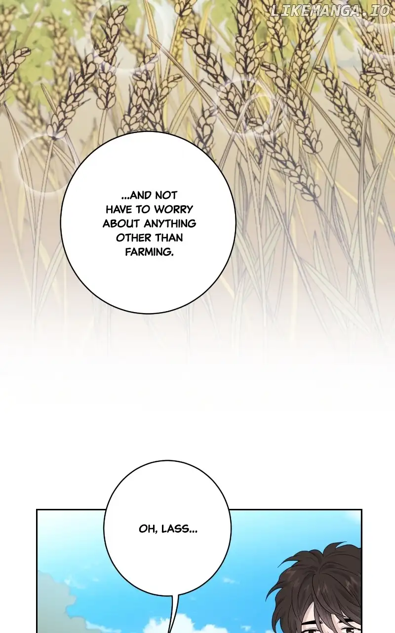 The Goddess’s Guide to Farming Chapter 68 249 08