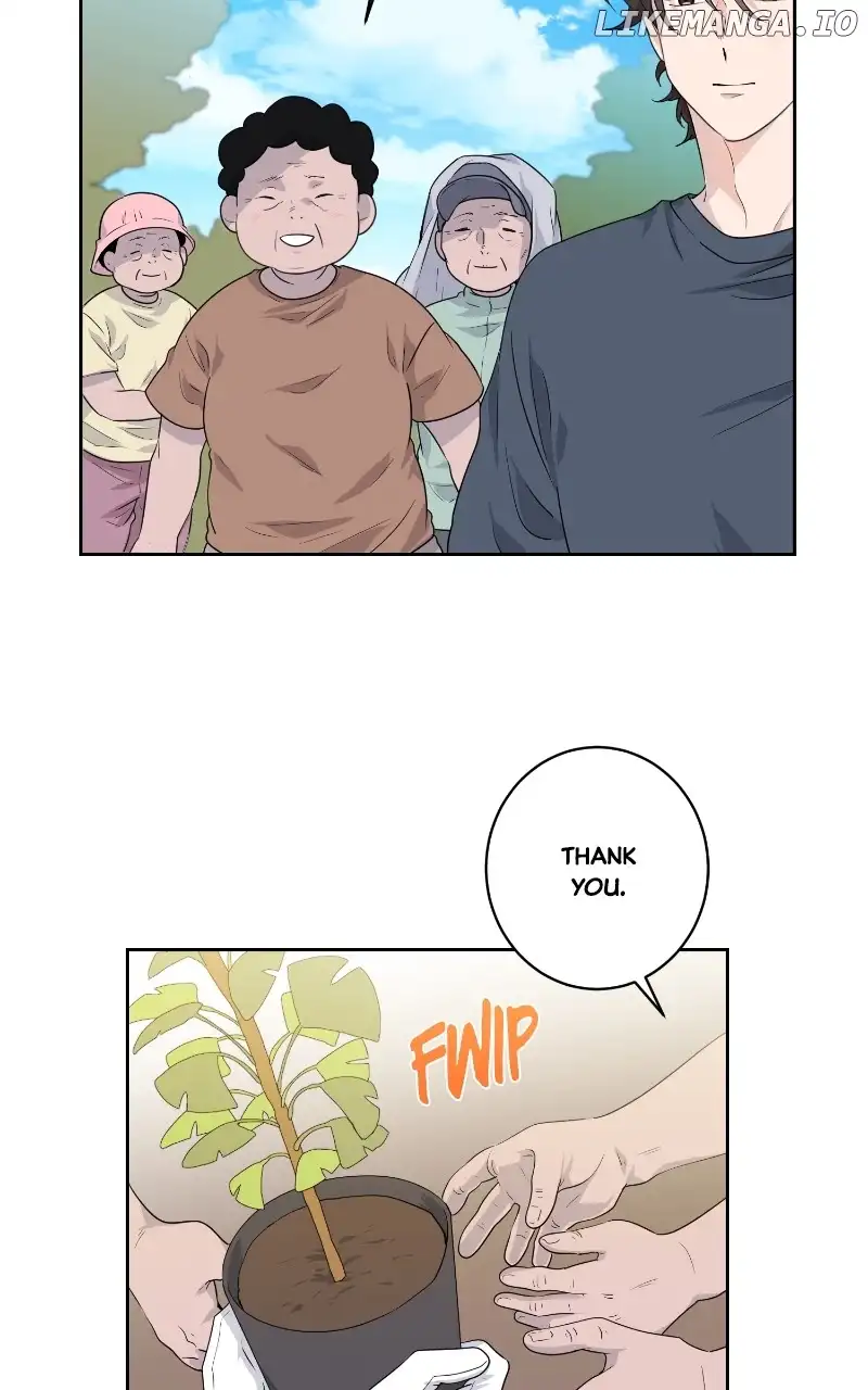 The Goddess’s Guide to Farming Chapter 68 250 09