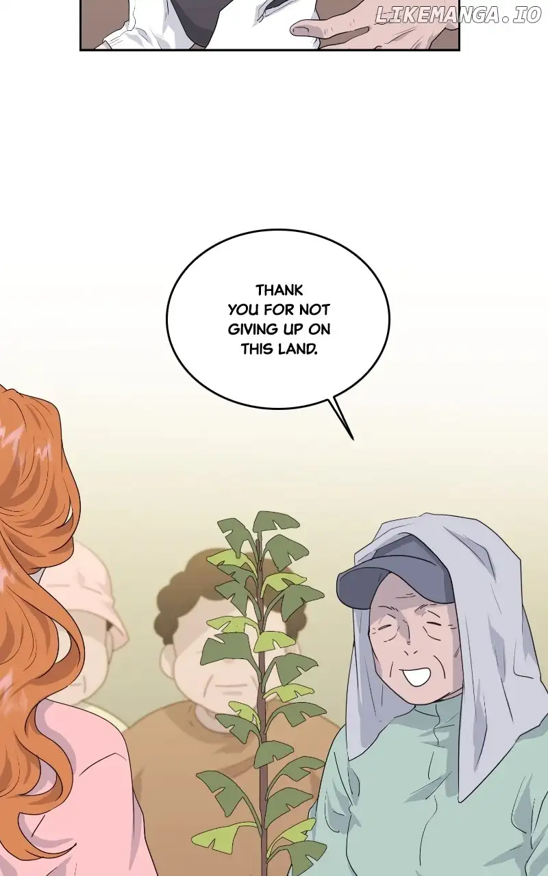 The Goddess’s Guide to Farming Chapter 68 251 10