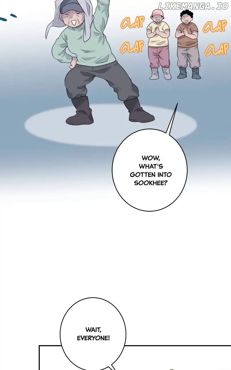 The Goddess’s Guide to Farming Chapter 68 254 13