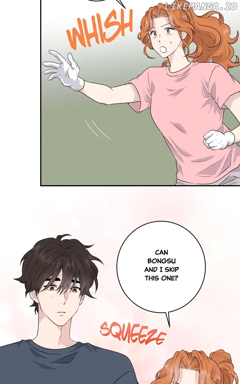 The Goddess’s Guide to Farming Chapter 68 255 14