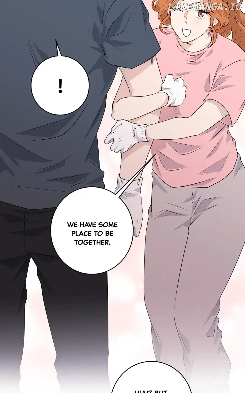 The Goddess’s Guide to Farming Chapter 68 256 15