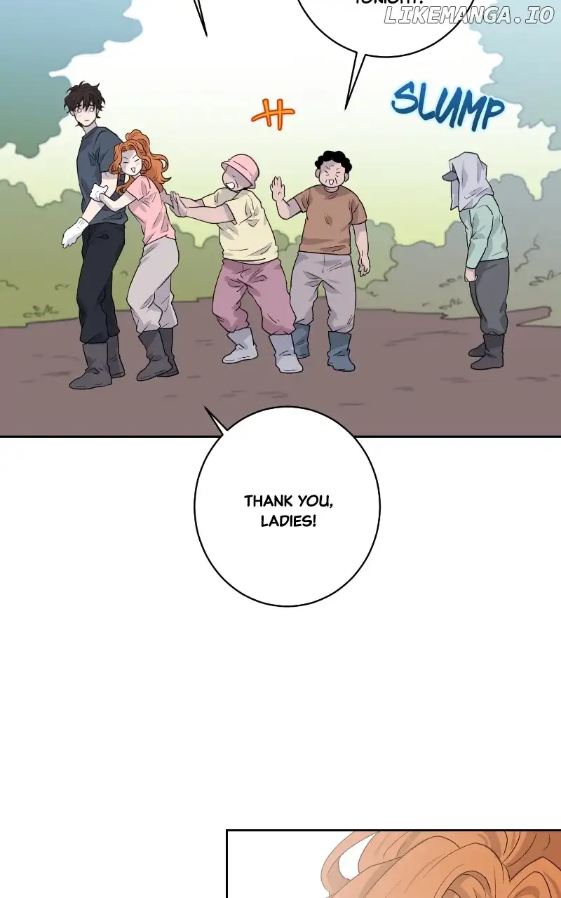 The Goddess’s Guide to Farming Chapter 68 258 17