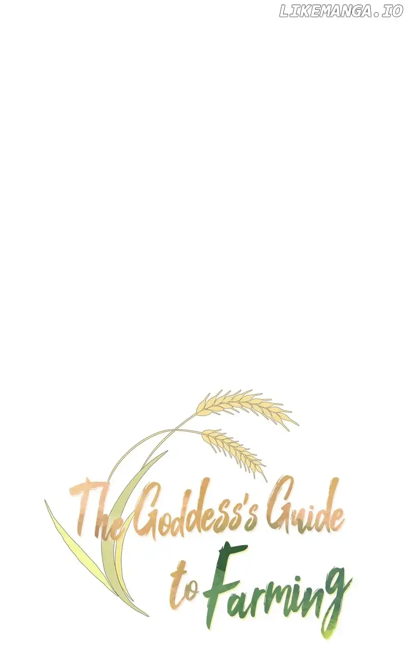The Goddess’s Guide to Farming Chapter 68 261 20