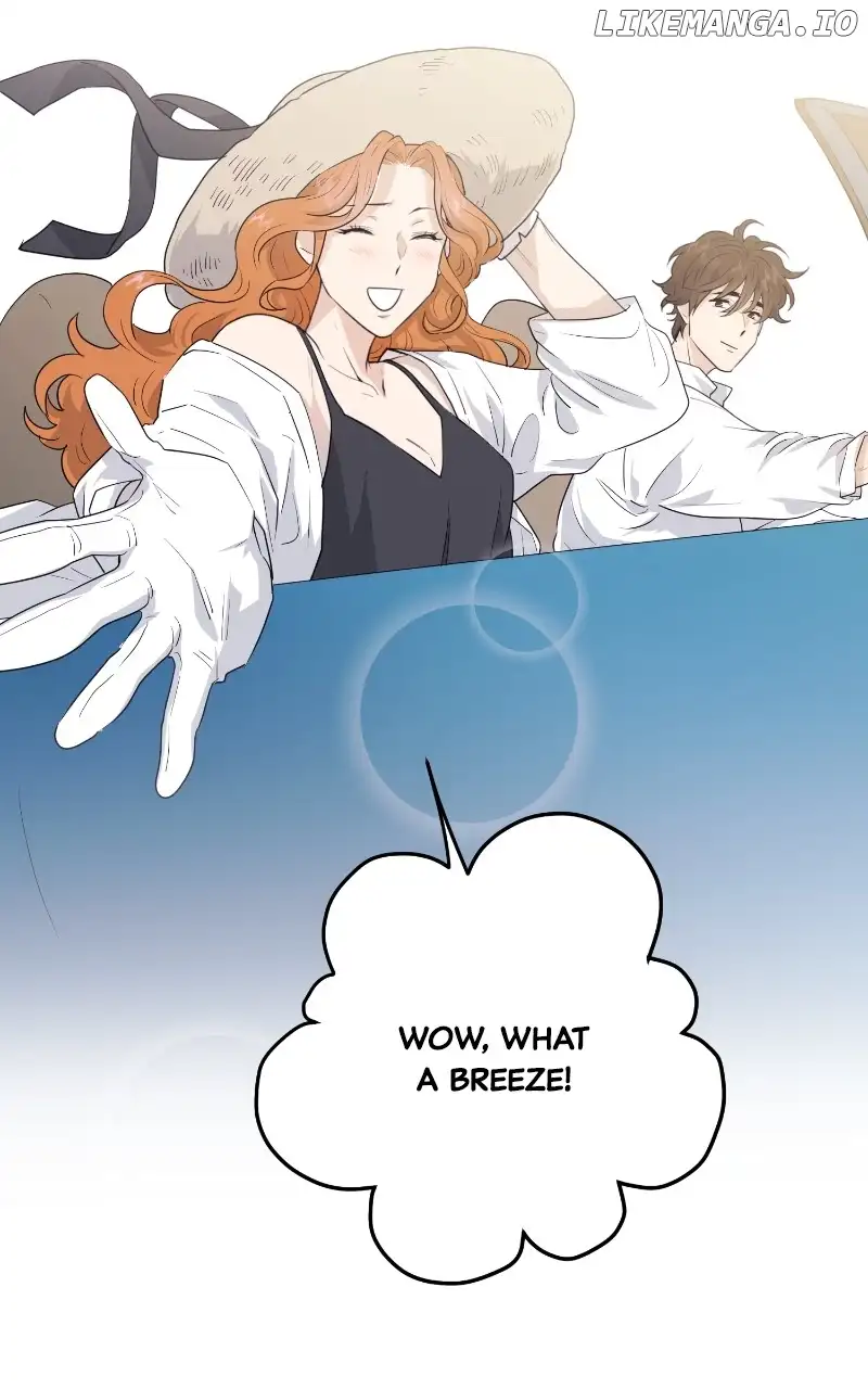 The Goddess’s Guide to Farming Chapter 68 264 23