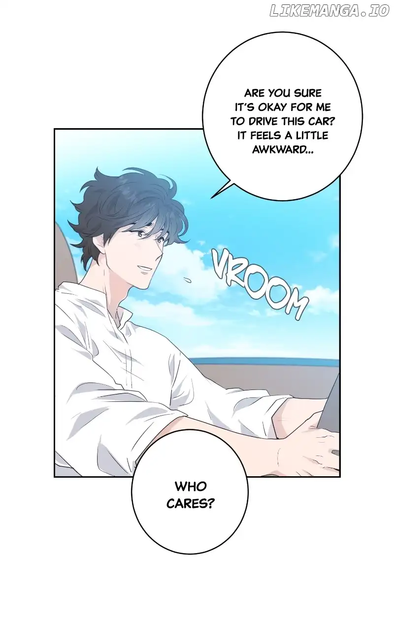 The Goddess’s Guide to Farming Chapter 68 265 24