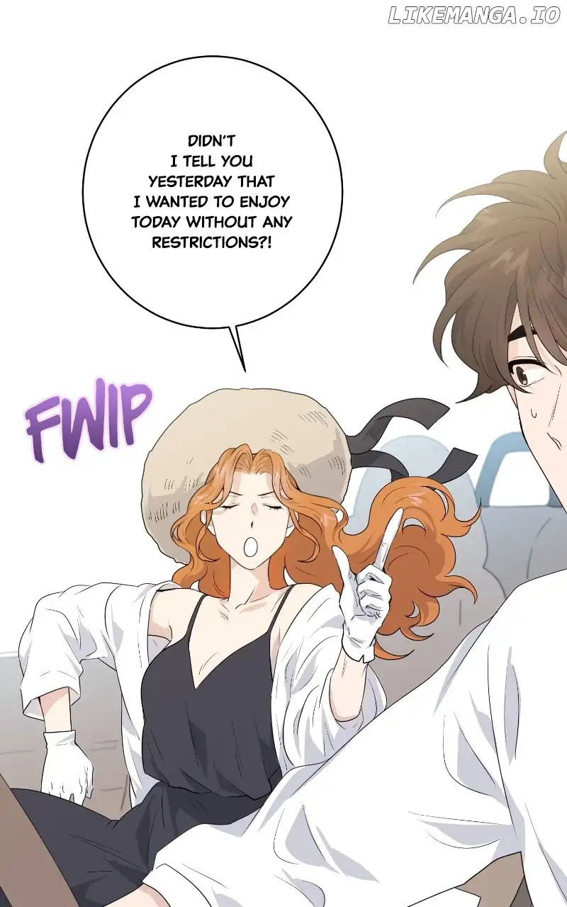 The Goddess’s Guide to Farming Chapter 68 266 25