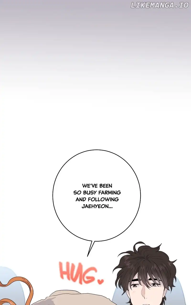 The Goddess’s Guide to Farming Chapter 68 272 31