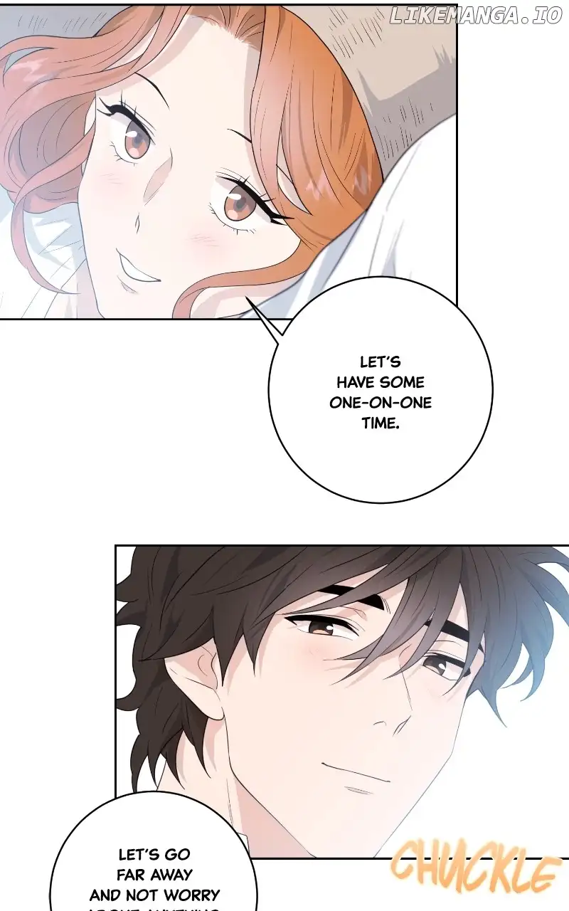 The Goddess’s Guide to Farming Chapter 68 274 33