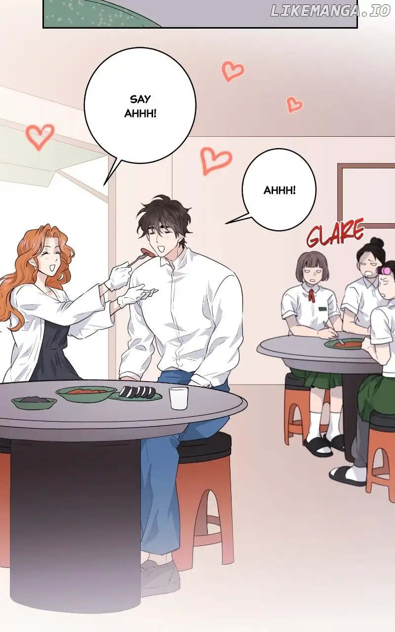 The Goddess’s Guide to Farming Chapter 68 278 37