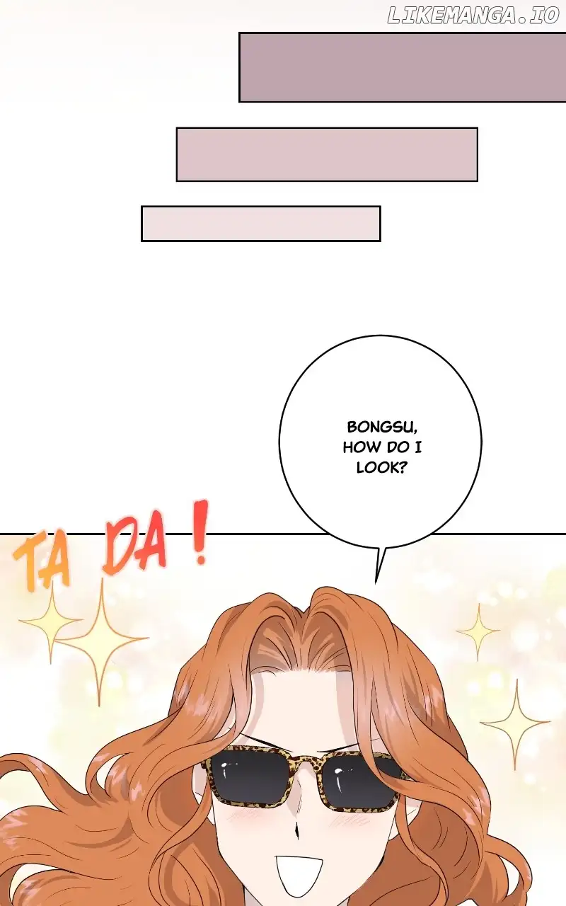 The Goddess’s Guide to Farming Chapter 68 279 38