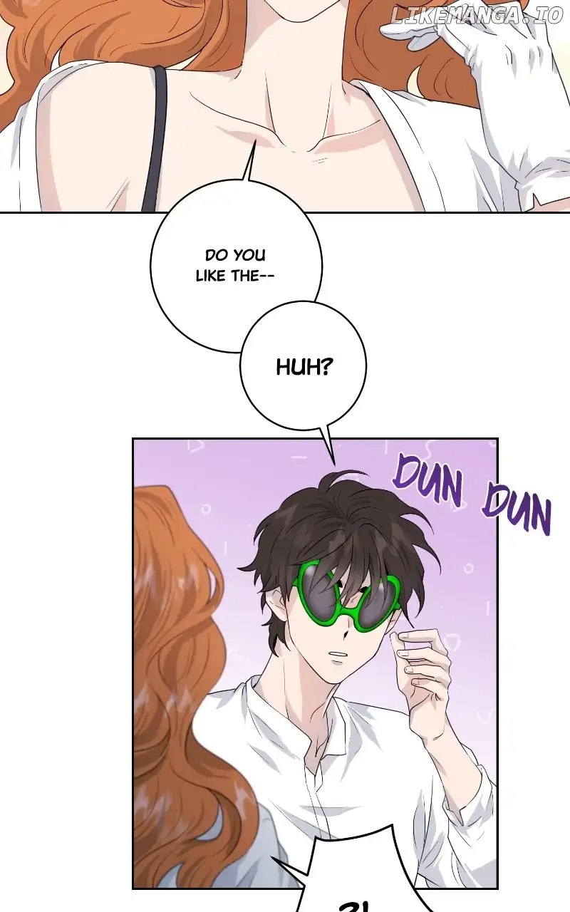 The Goddess’s Guide to Farming Chapter 68 280 39