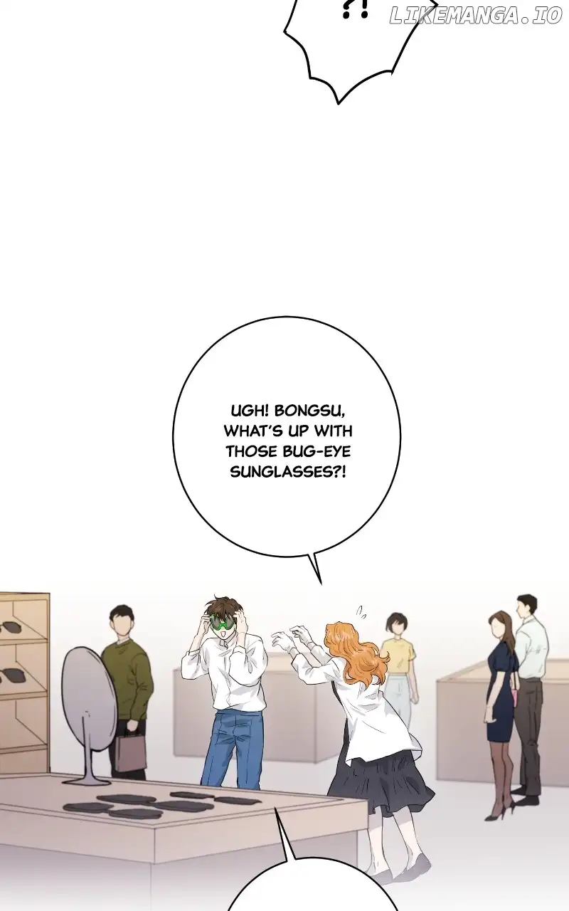 The Goddess’s Guide to Farming Chapter 68 281 40