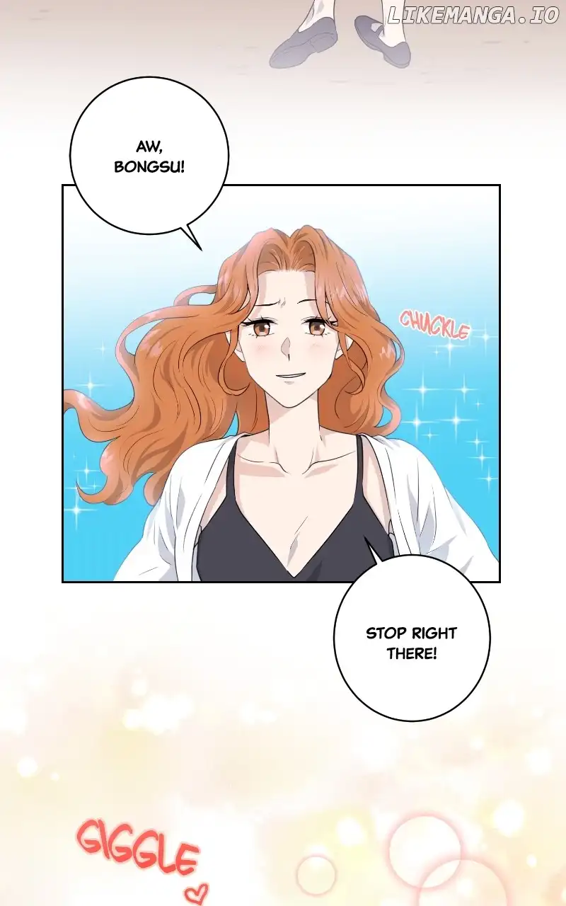 The Goddess’s Guide to Farming Chapter 68 285 44