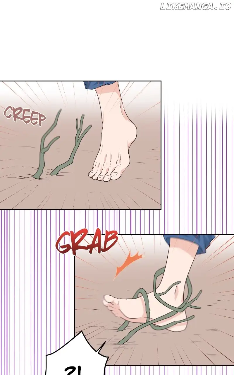 The Goddess’s Guide to Farming Chapter 68 287 46