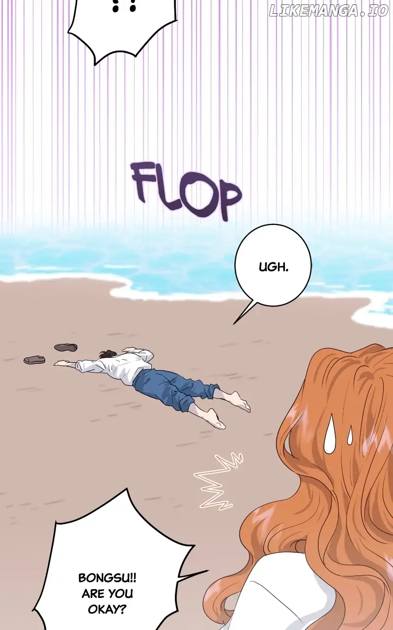 The Goddess’s Guide to Farming Chapter 68 288 47