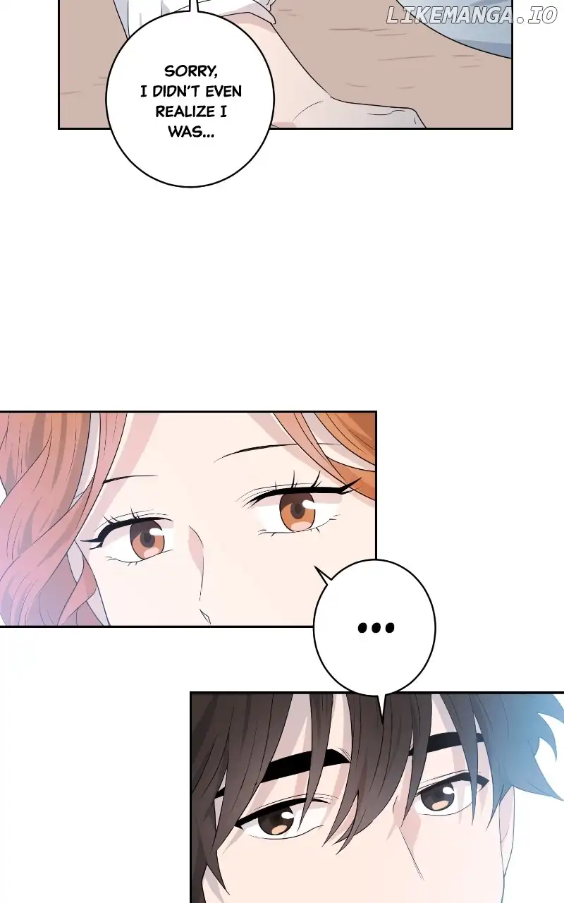 The Goddess’s Guide to Farming Chapter 68 290 49