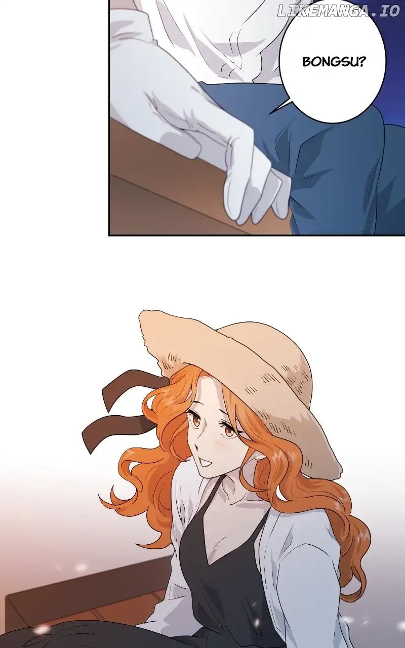 The Goddess’s Guide to Farming Chapter 68 296 55