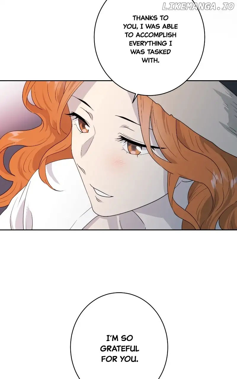 The Goddess’s Guide to Farming Chapter 68 298 57