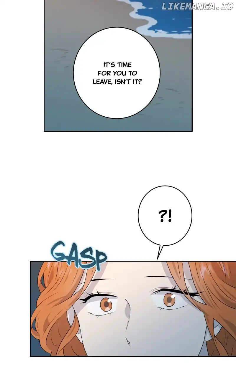 The Goddess’s Guide to Farming Chapter 68 301 60