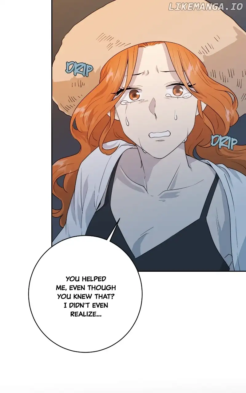 The Goddess’s Guide to Farming Chapter 68 305 64