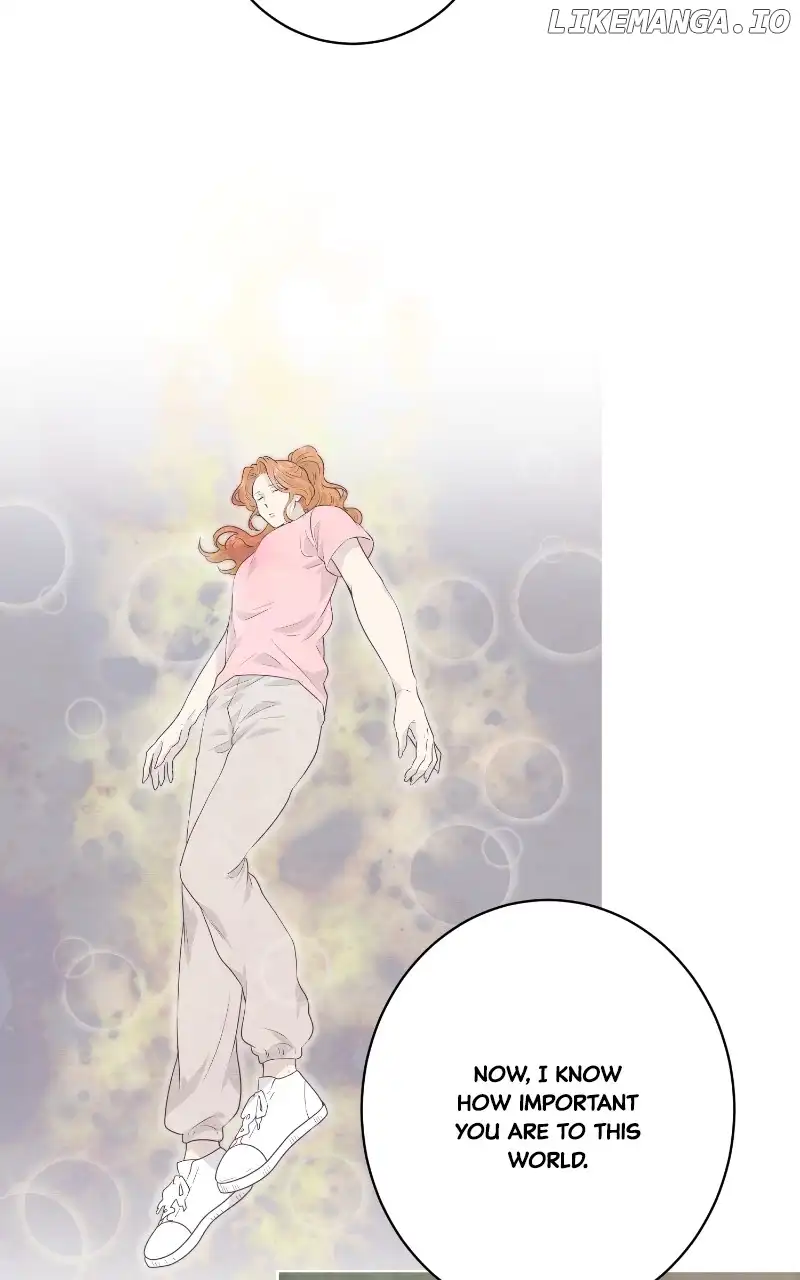 The Goddess’s Guide to Farming Chapter 68 307 66