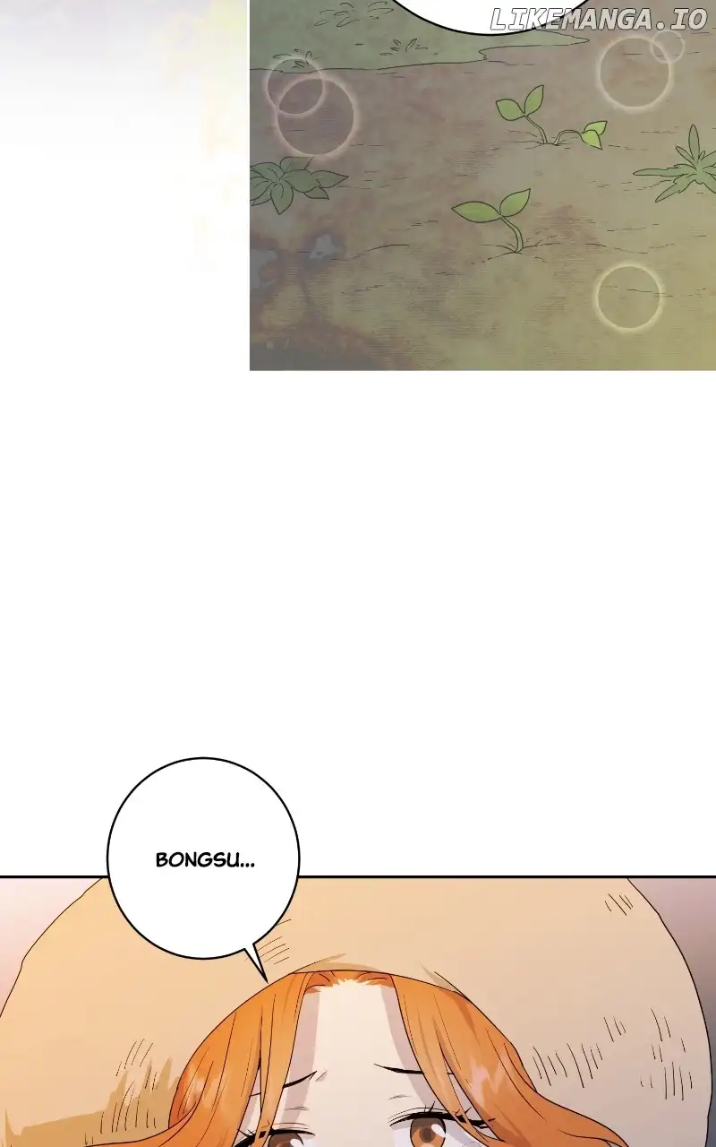 The Goddess’s Guide to Farming Chapter 68 308 67