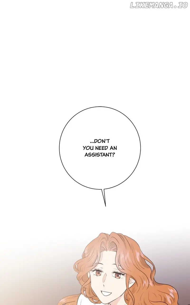 The Goddess’s Guide to Farming Chapter 70 239 01